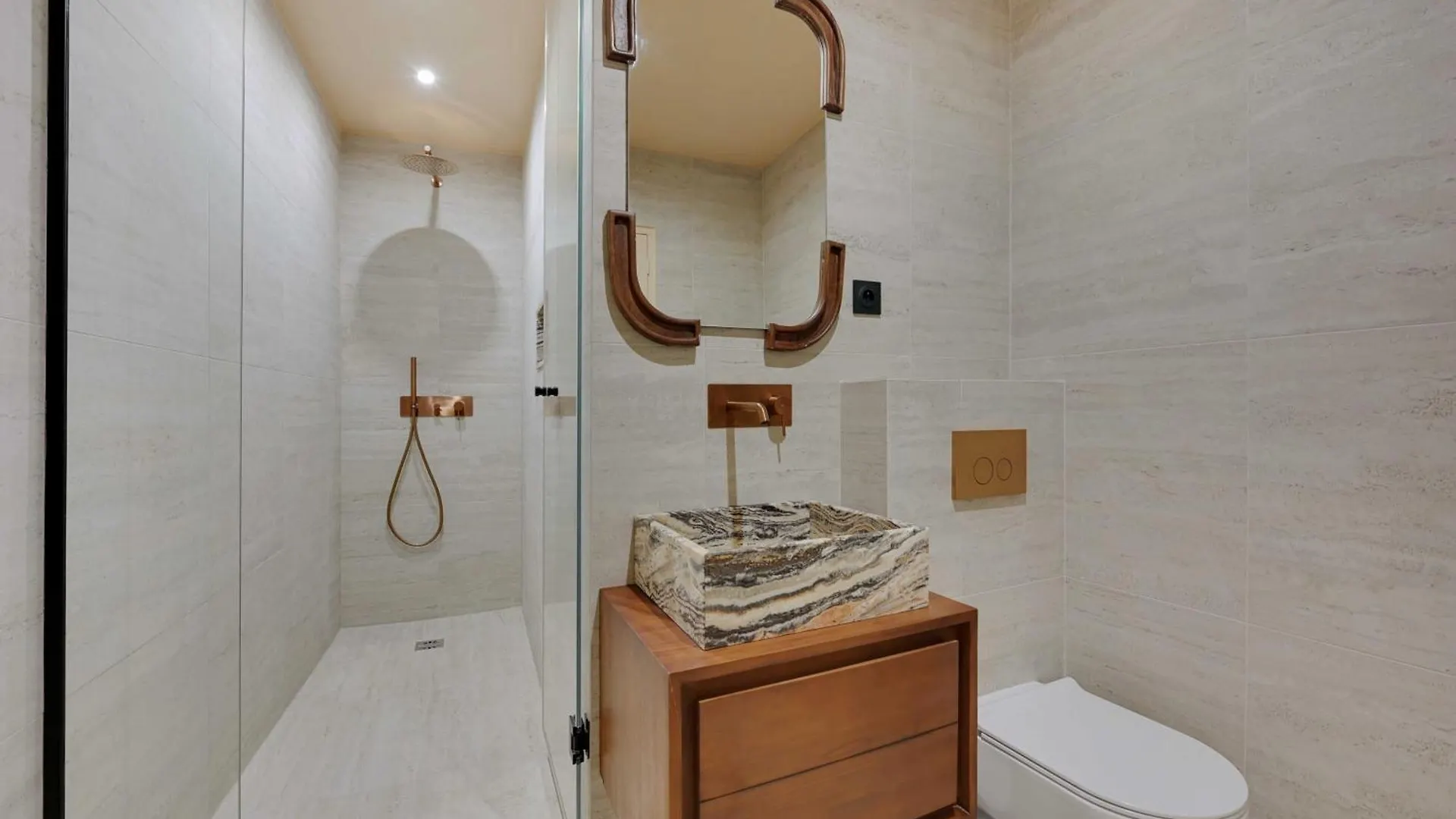Exceptional Apartment - 4Br-8P- Le Marais Paris