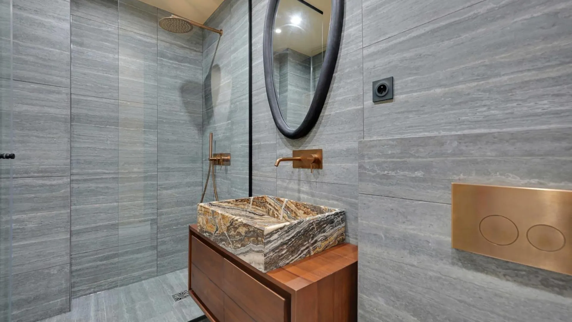 Exceptional Apartment - 4Br-8P- Le Marais Paris