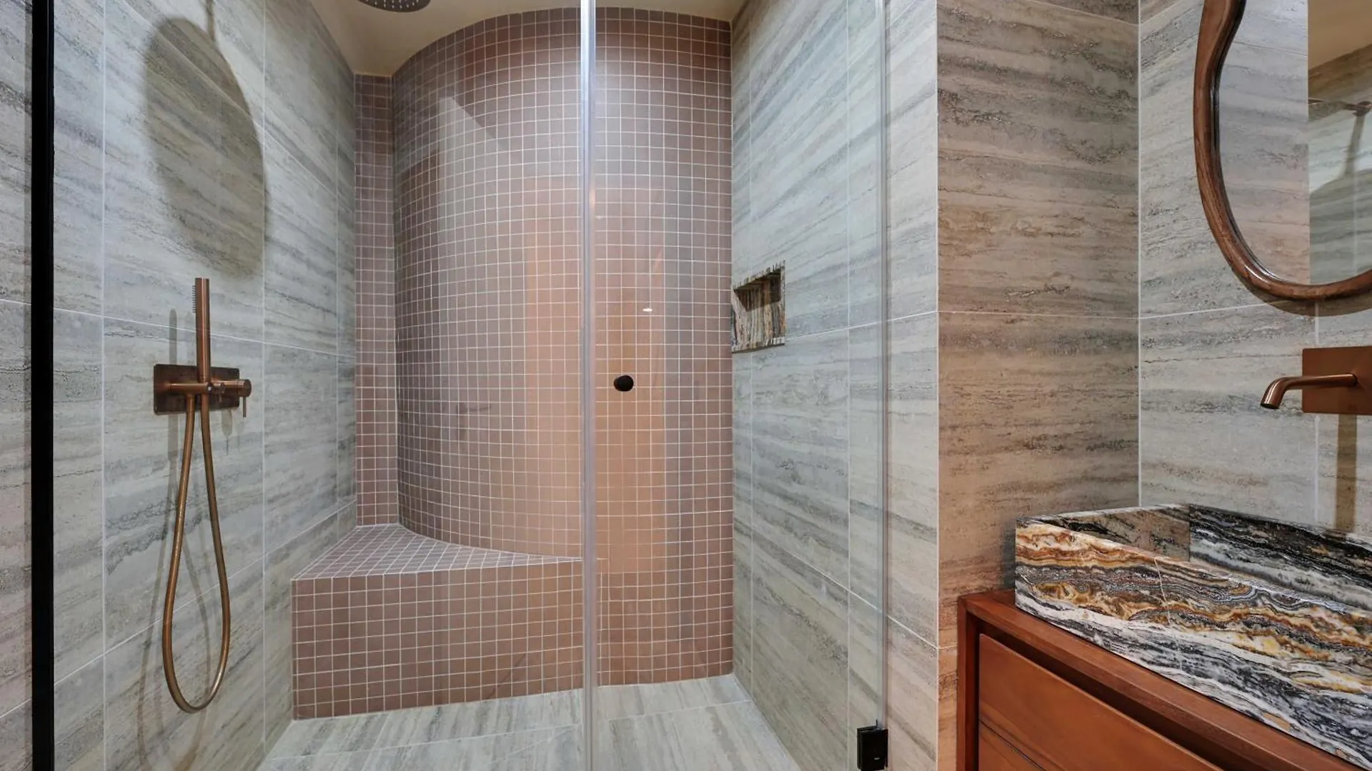 Exceptional Apartment - 4Br-8P- Le Marais Παρίσι 0*,  Γαλλία